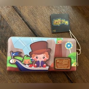 Loungefly Charlie and the Chocolate Factory